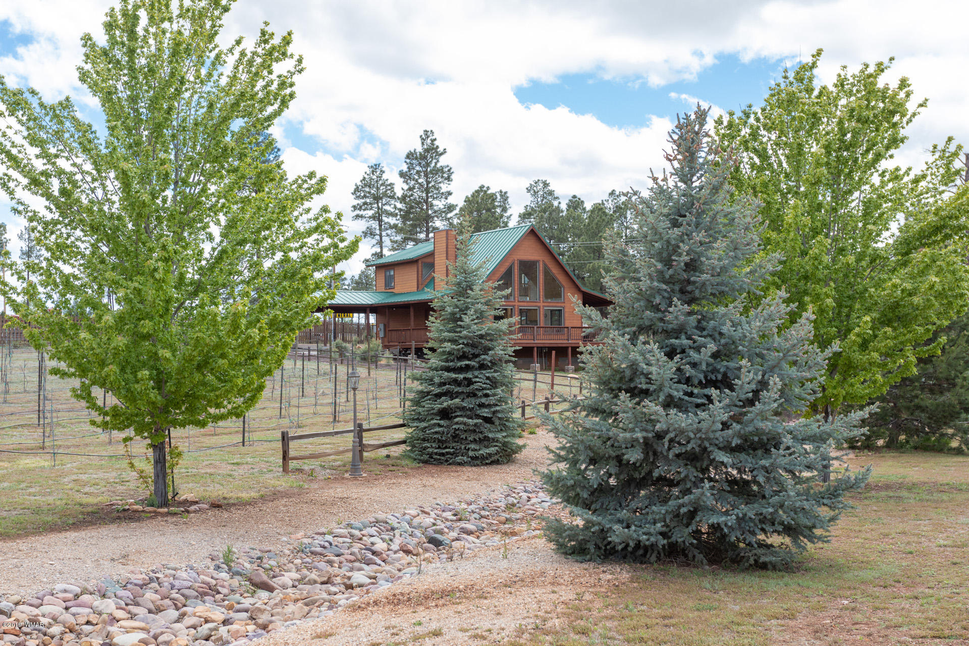 2272 Highway 260 Overgaard, AZ 85933 - Photo 29 of 43