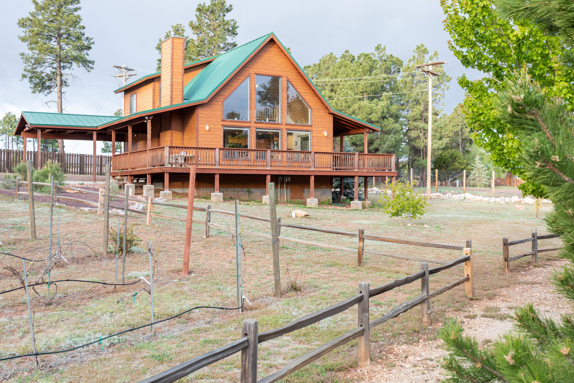 2272 Highway 260 Overgaard, AZ 85933 - Photo 32 of 43