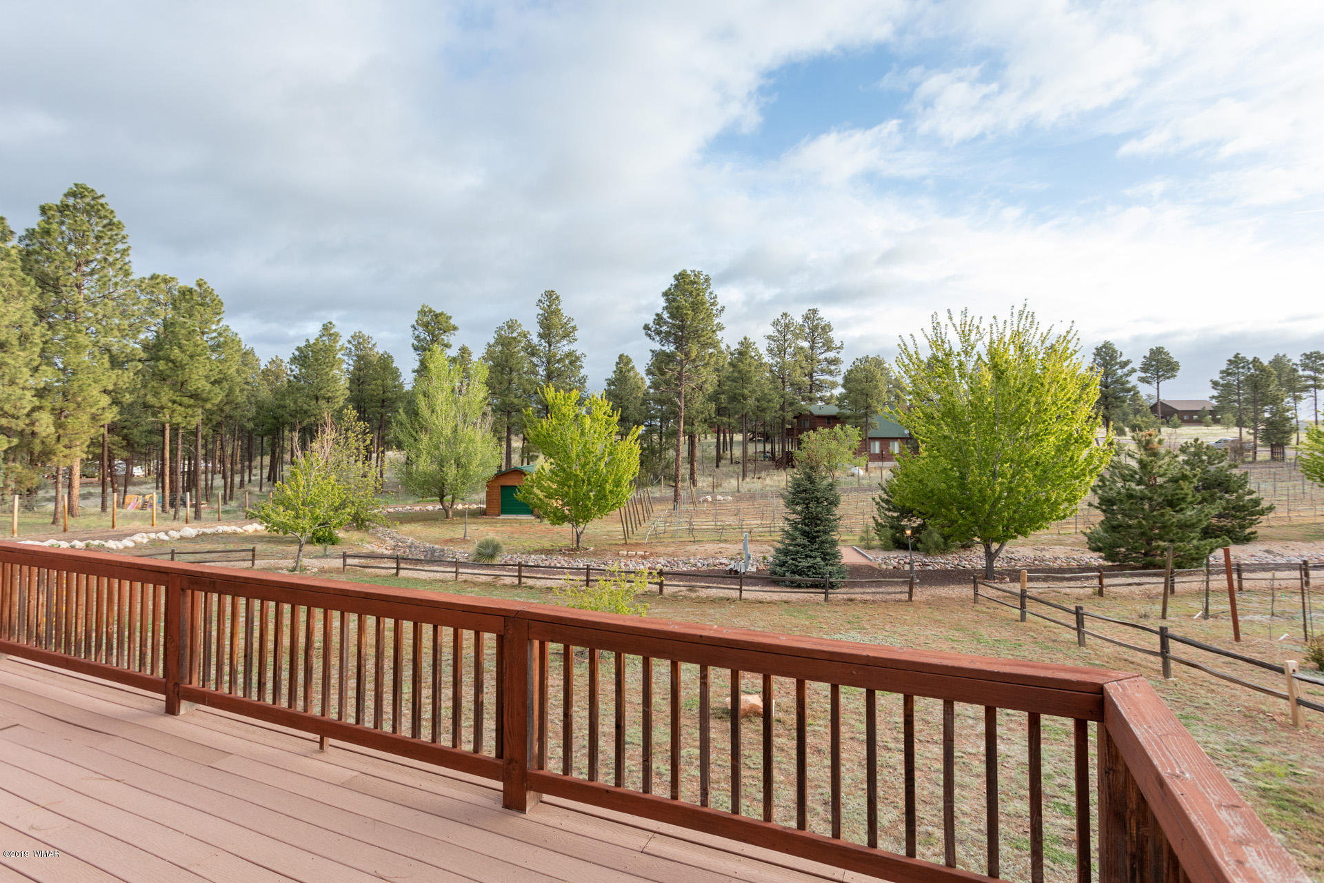 2272 Highway 260 Overgaard, AZ 85933 - Photo 33 of 43