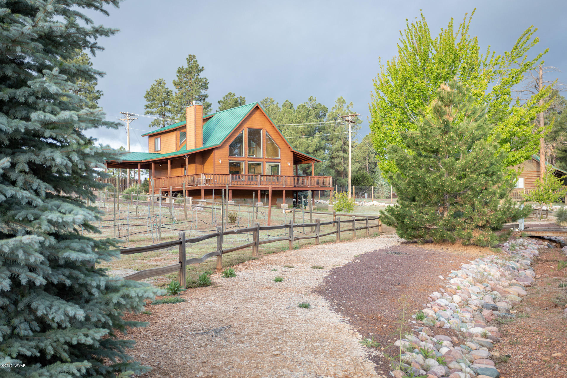 2272 Highway 260 Overgaard, AZ 85933 - Photo 35 of 43