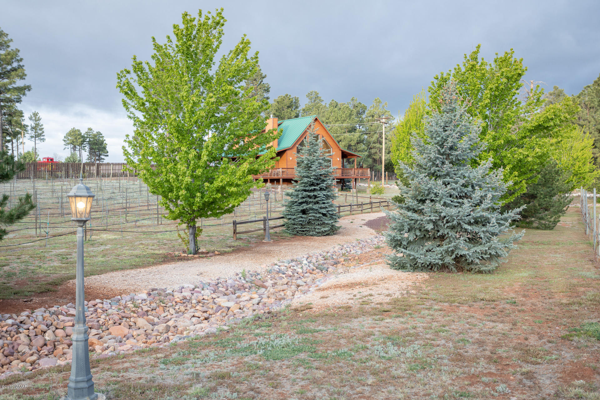 2272 Highway 260 Overgaard, AZ 85933 - Photo 36 of 43