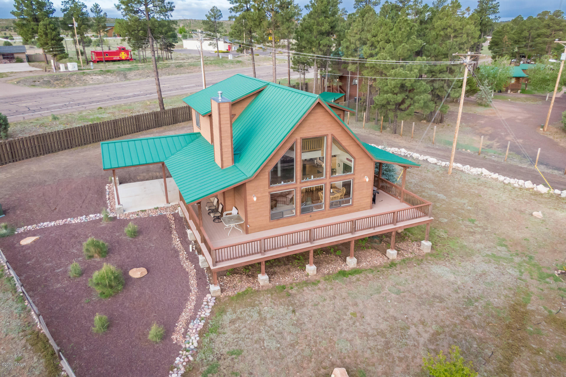 2272 Highway 260 Overgaard, AZ 85933 - Photo 38 of 43