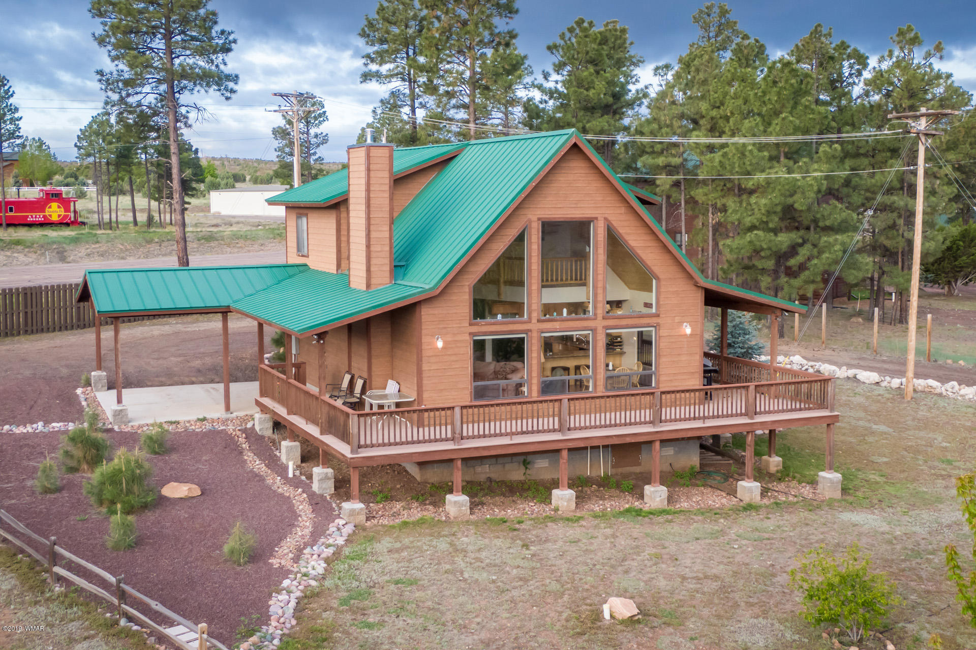 2272 Highway 260 Overgaard, AZ 85933 - Photo 39 of 43