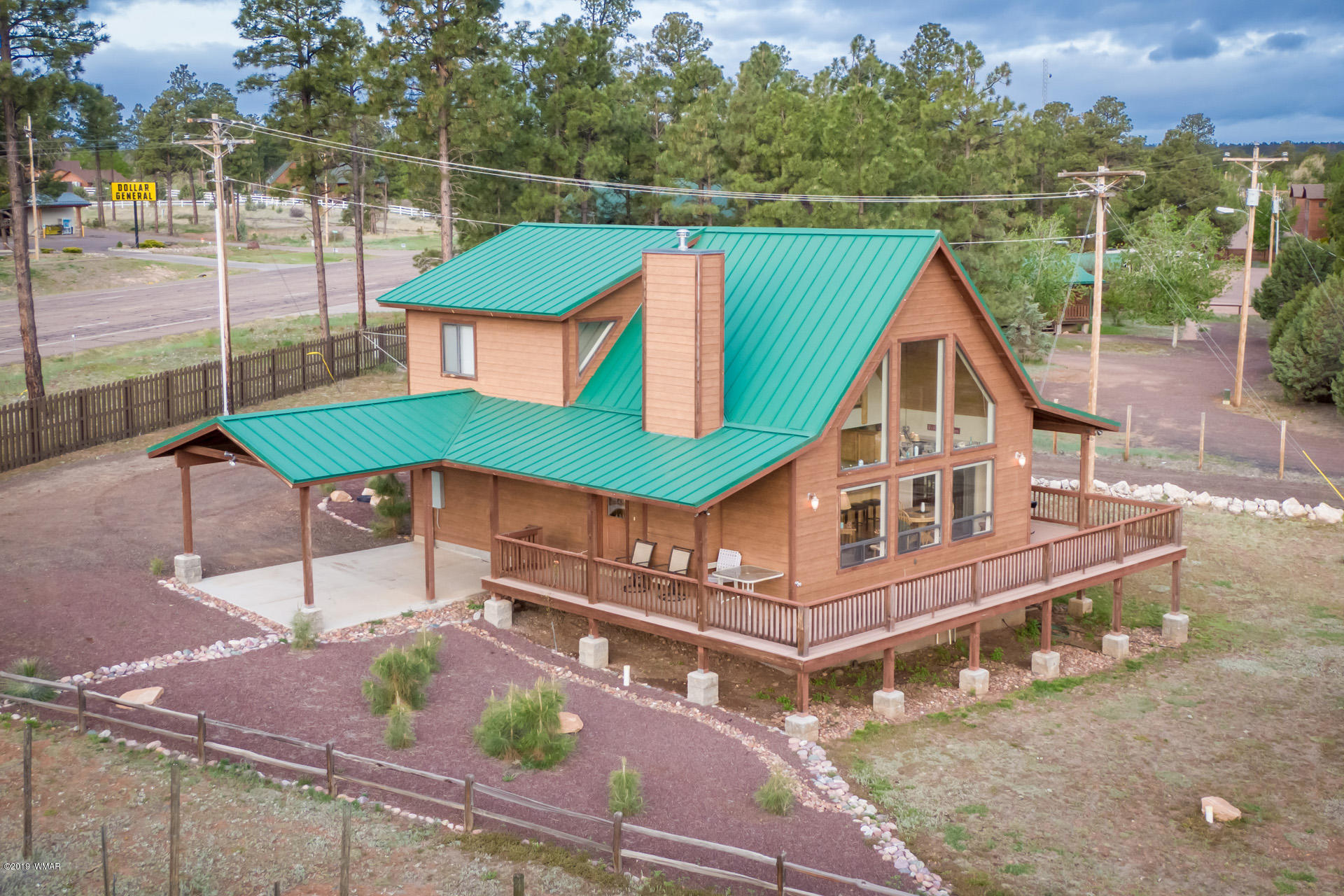 2272 Highway 260 Overgaard, AZ 85933 - Photo 40 of 43