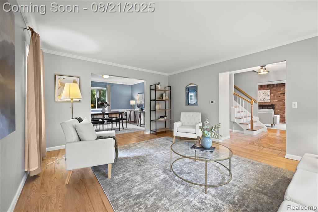 31472 Sunset Drive Beverly Hills, MI 48025 - Photo 21 of 50