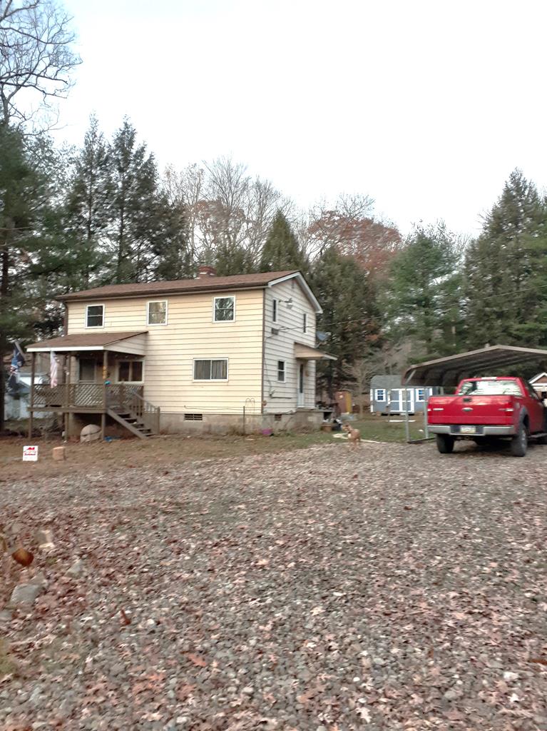 906 Nebraska Road Tionesta, PA 16353 - Photo 1 of 15