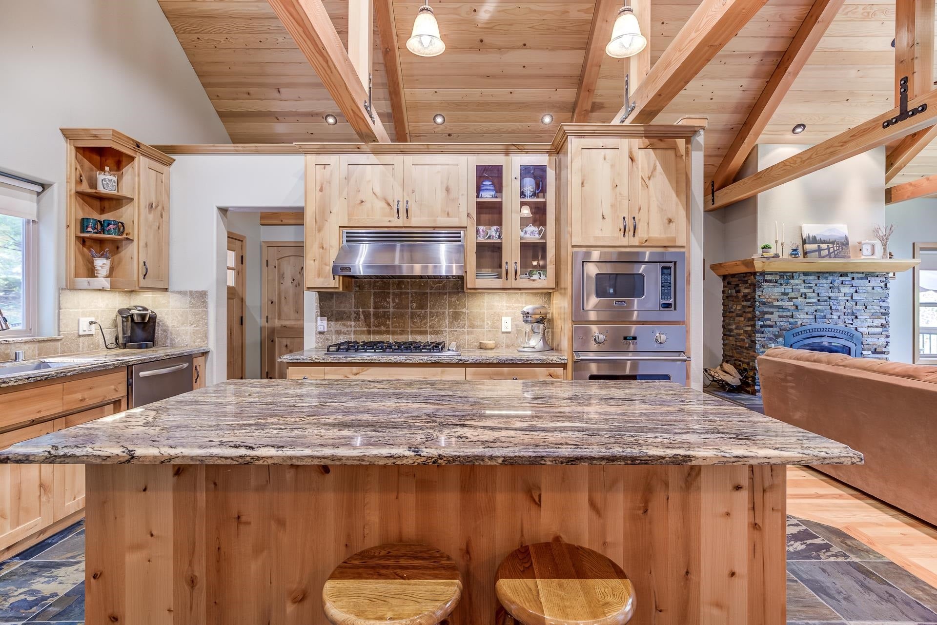 1701 Spring Meadows Road McCloud, CA 96057 - Photo 15 of 27 Gallery Image 15