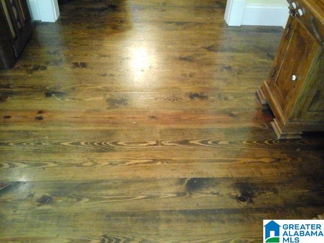 341 Happy Knoll Road Ashville, AL 35953 - Photo 10 of 47