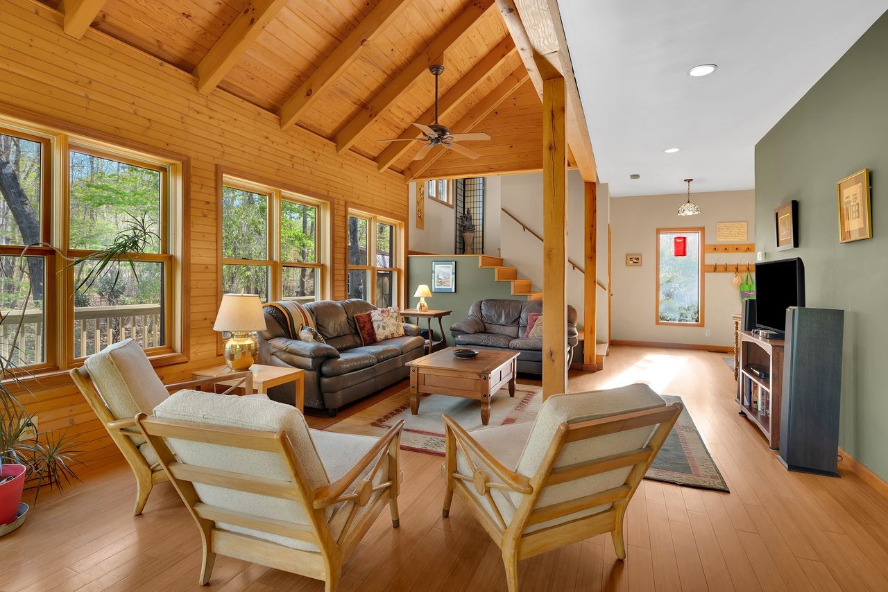 701 Gudger Road Sewanee, TN 37375 - Photo 30 of 60 Gallery Image 30