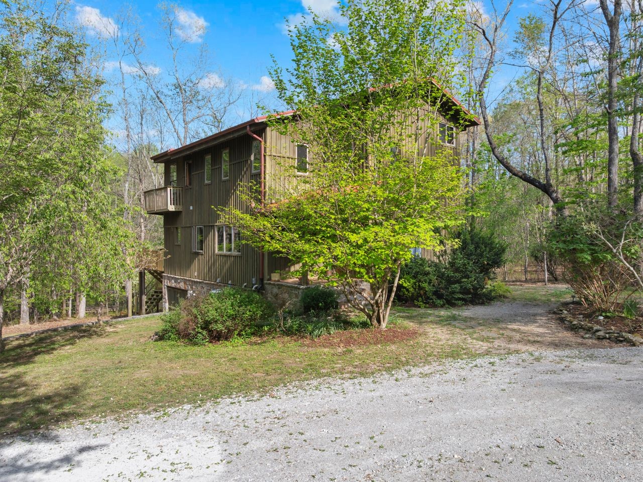 701 Gudger Road Sewanee, TN 37375 - Photo 3 of 60 Gallery Image 3