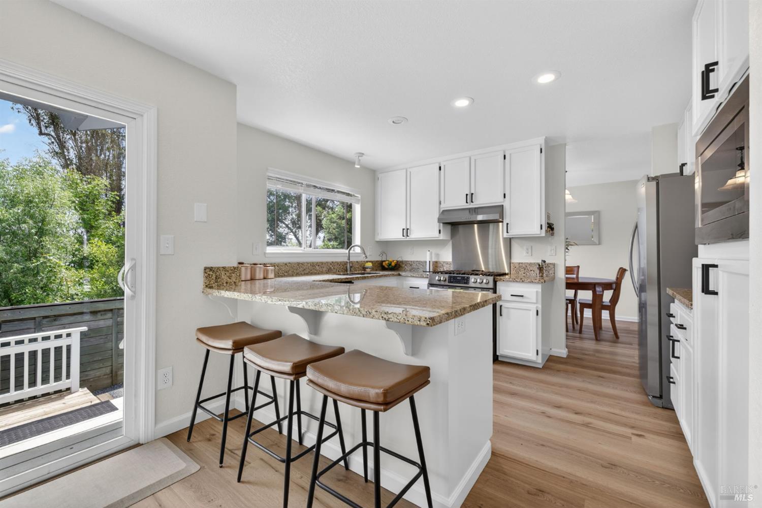 3532 Banyan Street Santa Rosa, CA 95403 - Photo 5 of 56