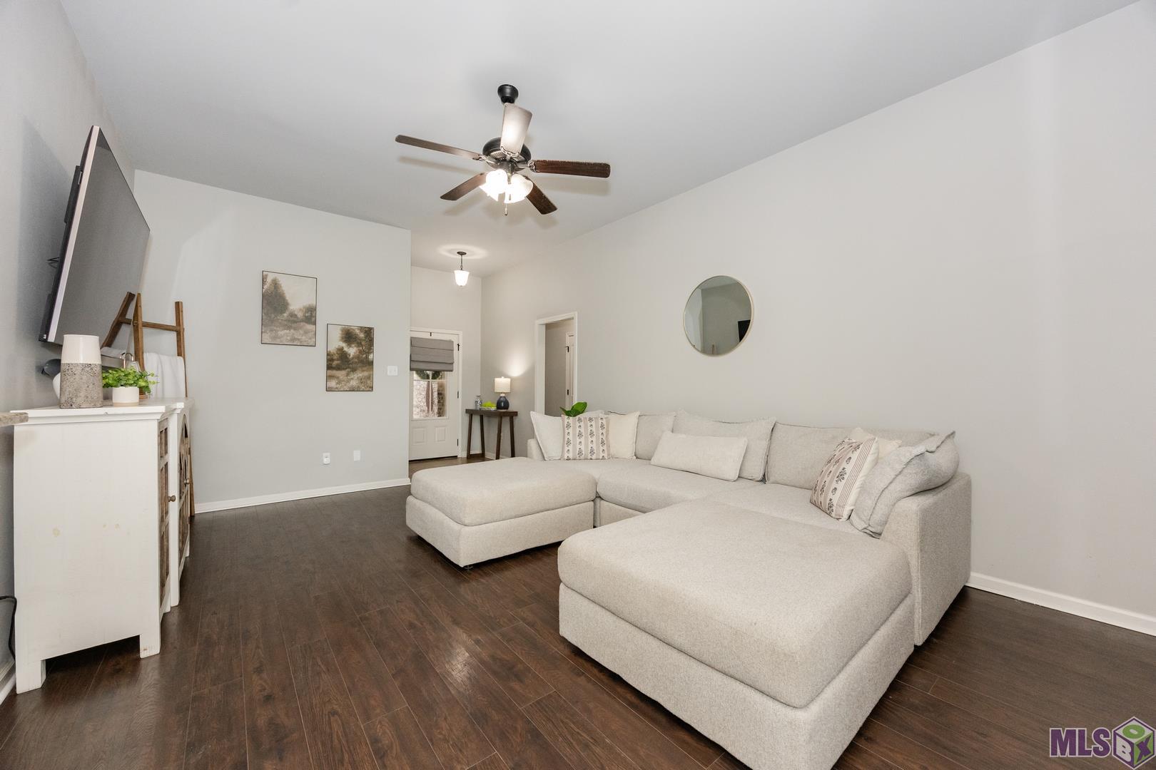 42258 Devall Road Prairieville, LA 70769 - Photo 1 of 7