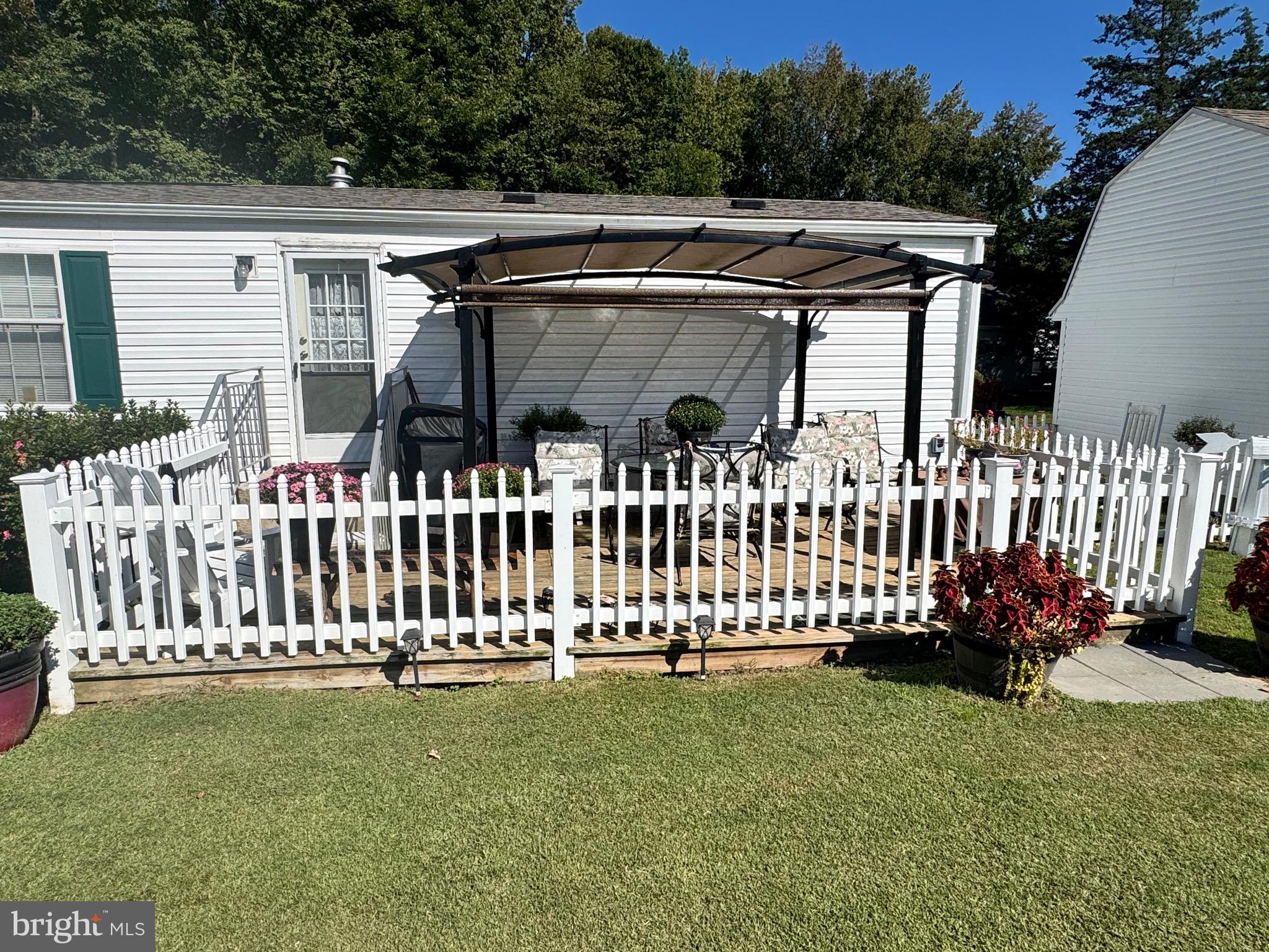 1359 Central Church Road Dover, DE 19904 - Photo 18 of 22