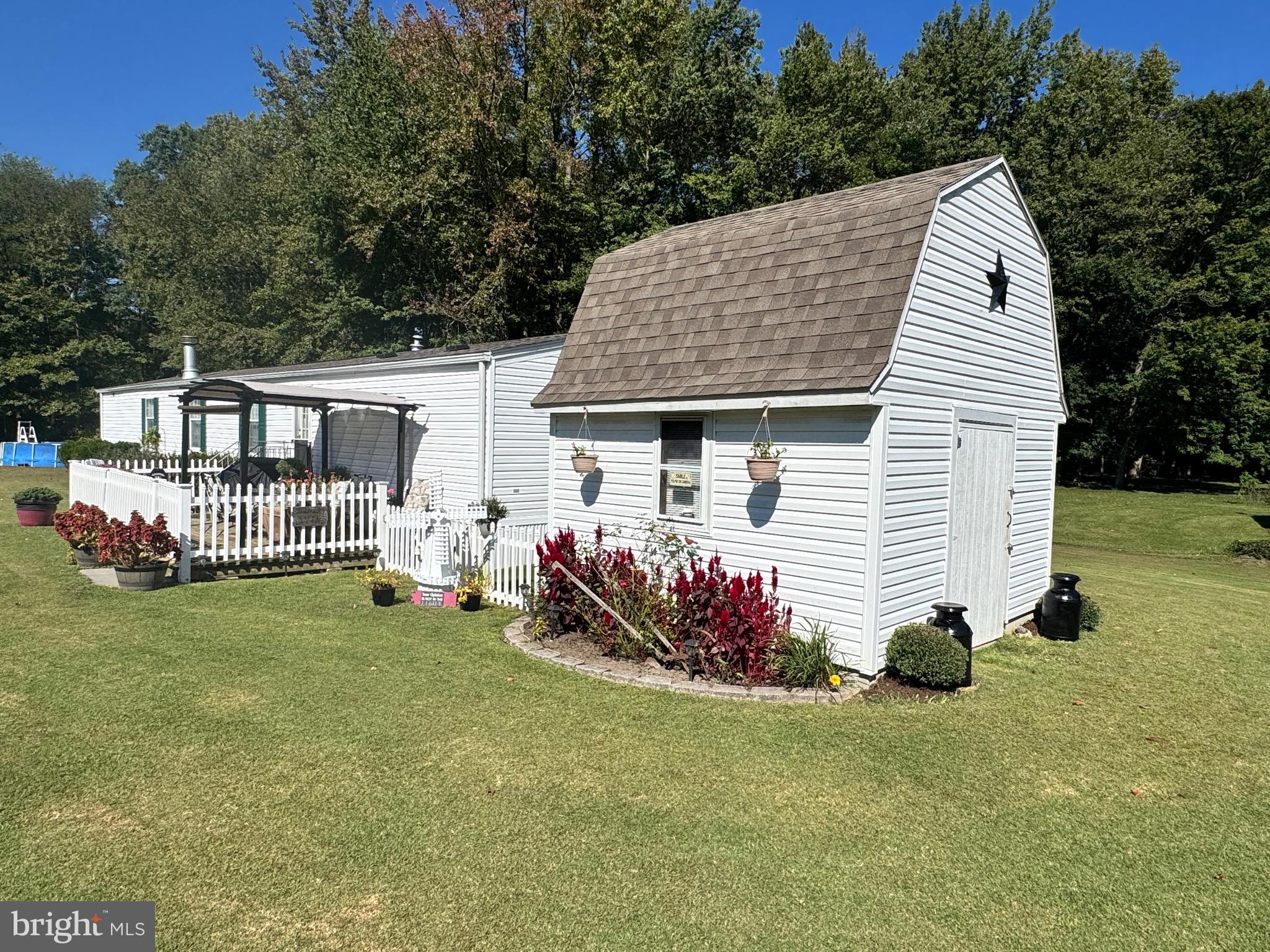 1359 Central Church Road Dover, DE 19904 - Photo 19 of 22
