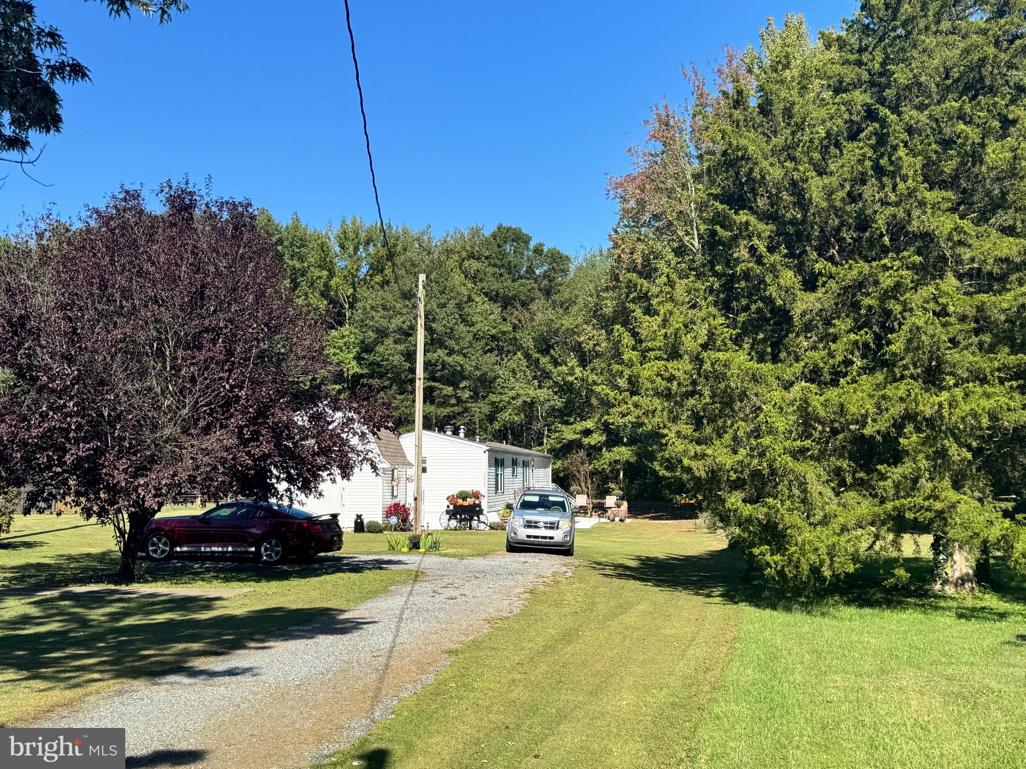 1359 Central Church Road Dover, DE 19904 - Photo 3 of 22