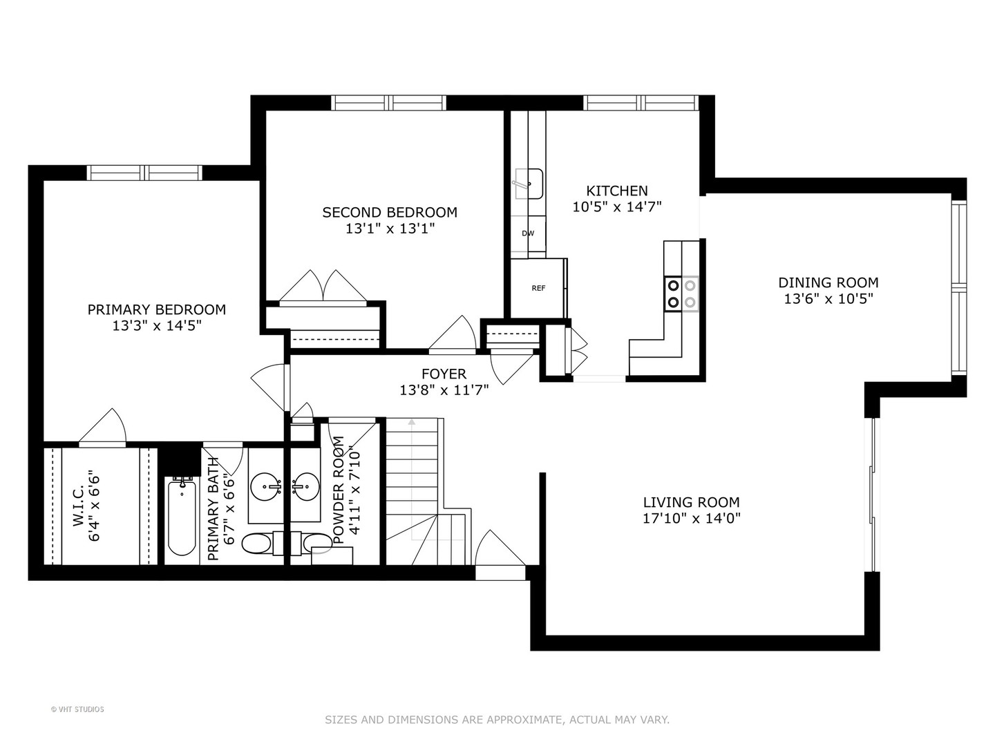 70 Cedar Ridge, Unit C Lake Barrington, IL 60010 - Photo 17 of 18 a picture of a park