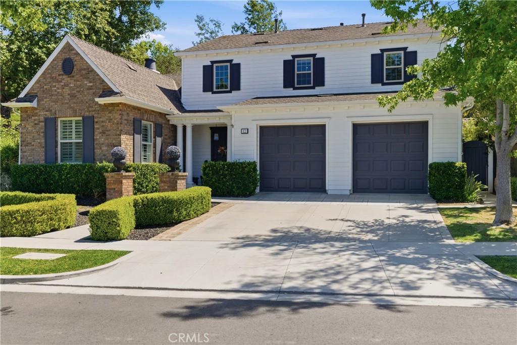 Charming Corner Lot Home with sprawling