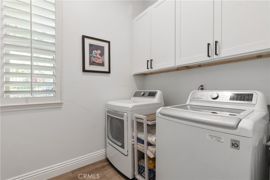 12 David Street Ladera Ranch, CA 92694 - Photo 13 of 30 Laudry Room!