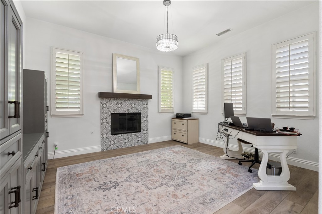 12 David Street Ladera Ranch, CA 92694 - Photo 14 of 30 Formal Dining Room or Office