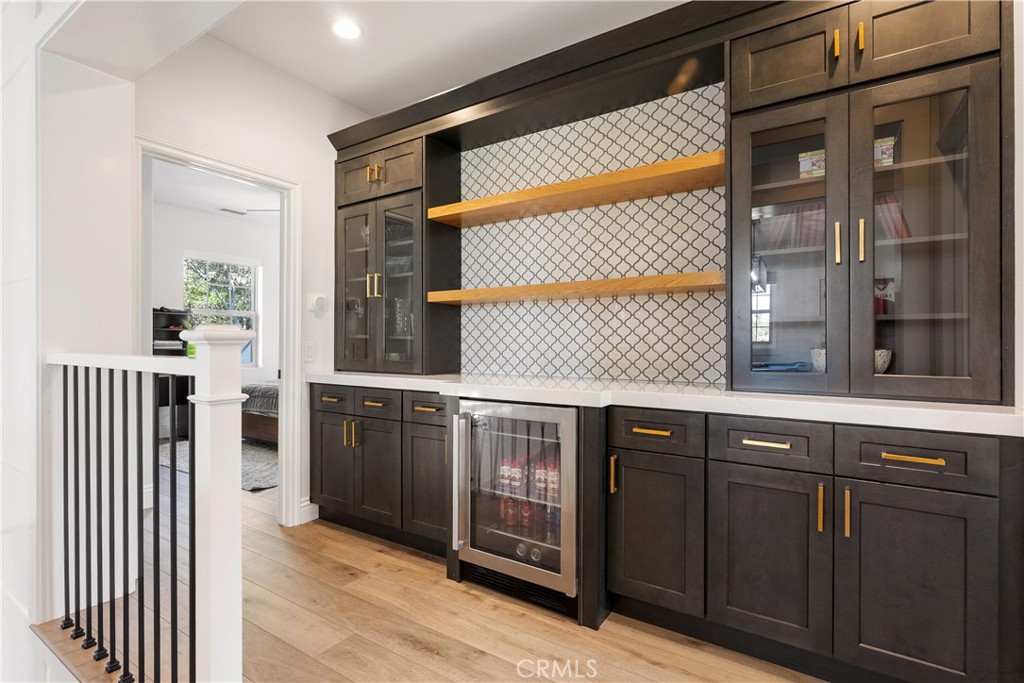 12 David Street Ladera Ranch, CA 92694 - Photo 24 of 30 Hallway leading to two bedrooms with Ensuite Bathrooms!