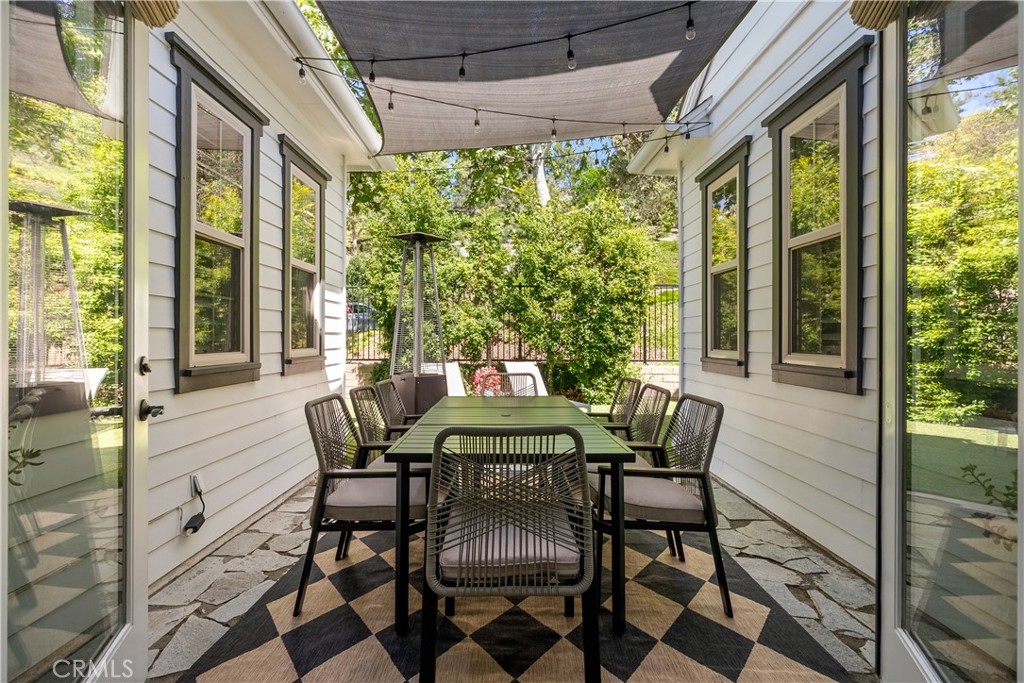 12 David Street Ladera Ranch, CA 92694 - Photo 29 of 30 Outside Dining Area