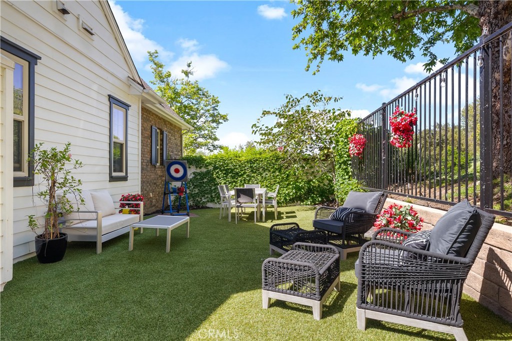 12 David Street Ladera Ranch, CA 92694 - Photo 30 of 30 Expansive side yard!