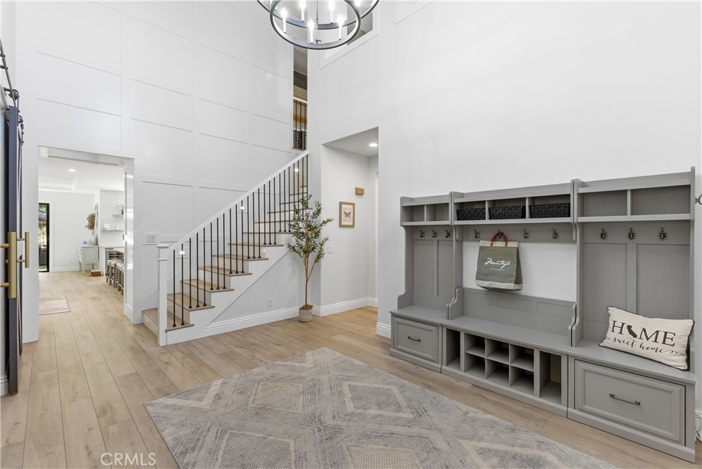12 David Street Ladera Ranch, CA 92694 - Photo 4 of 30 Grand Entryway!