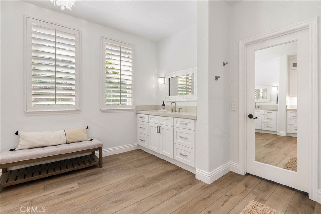 12 David Street Ladera Ranch, CA 92694 - Photo 8 of 30 Primary Bathroom