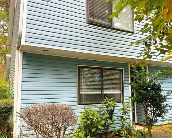 $121,000 | 8602 Creekwood Way, Jonesboro, GA 30238