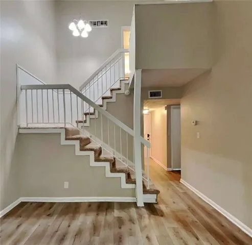 $121,000 | 8602 Creekwood Way, Jonesboro, GA 30238