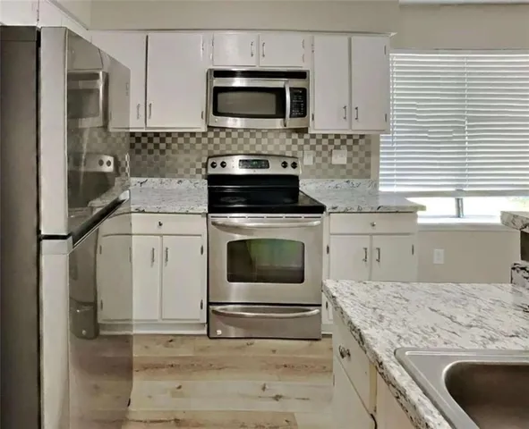 $121,000 | 8602 Creekwood Way, Jonesboro, GA 30238