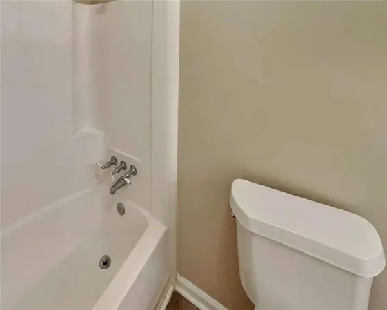 $121,000 | 8602 Creekwood Way, Jonesboro, GA 30238