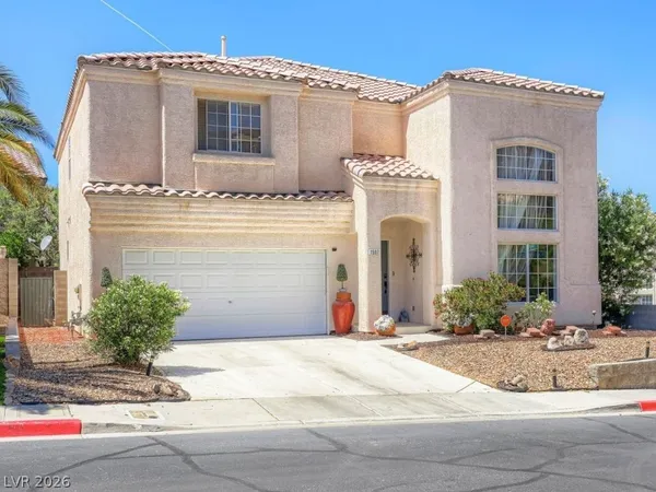 $245,000 | 1567 Autumn Hill Street, Henderson, NV 89052