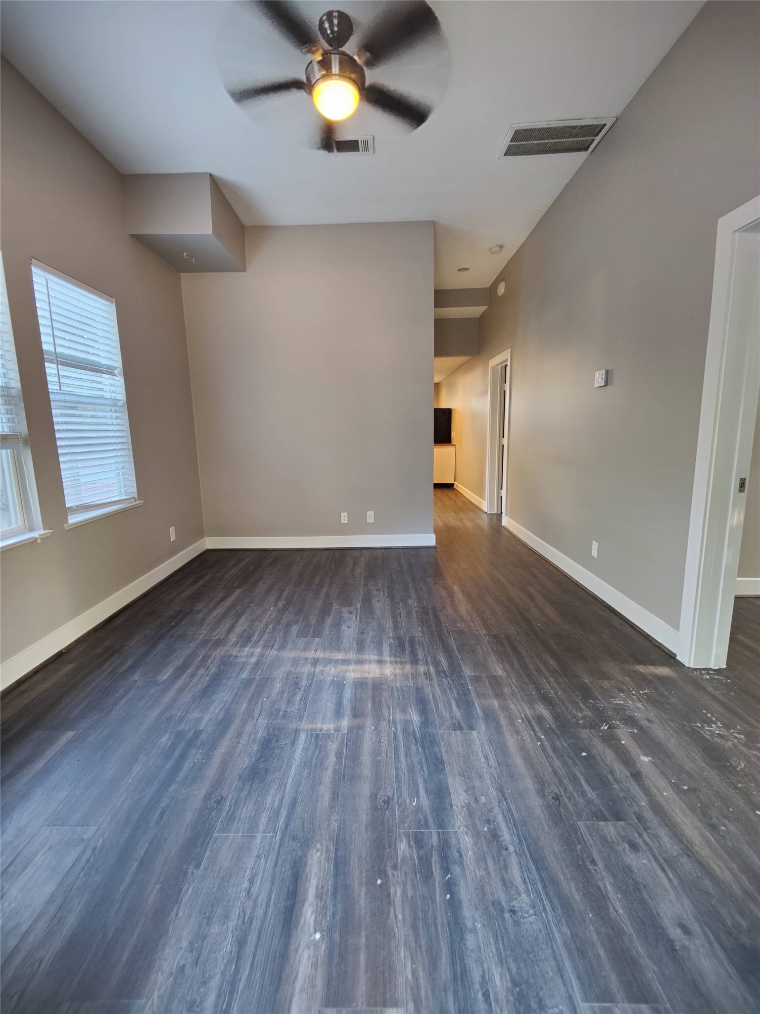 Living Room #1
