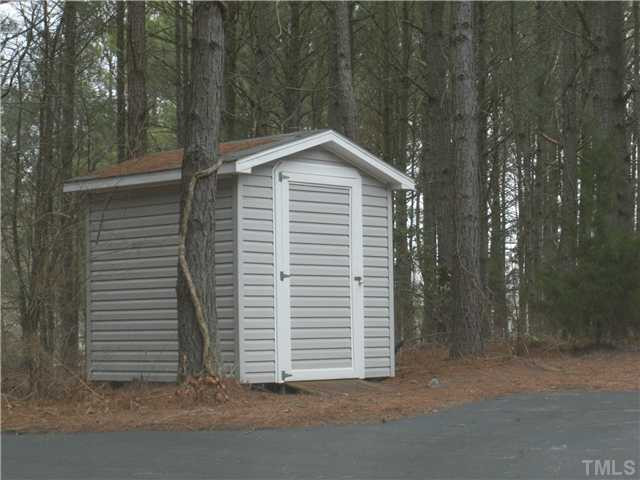6300 Cayuse Lane Raleigh, NC 27603 - Photo 21 of 23 Photo 21