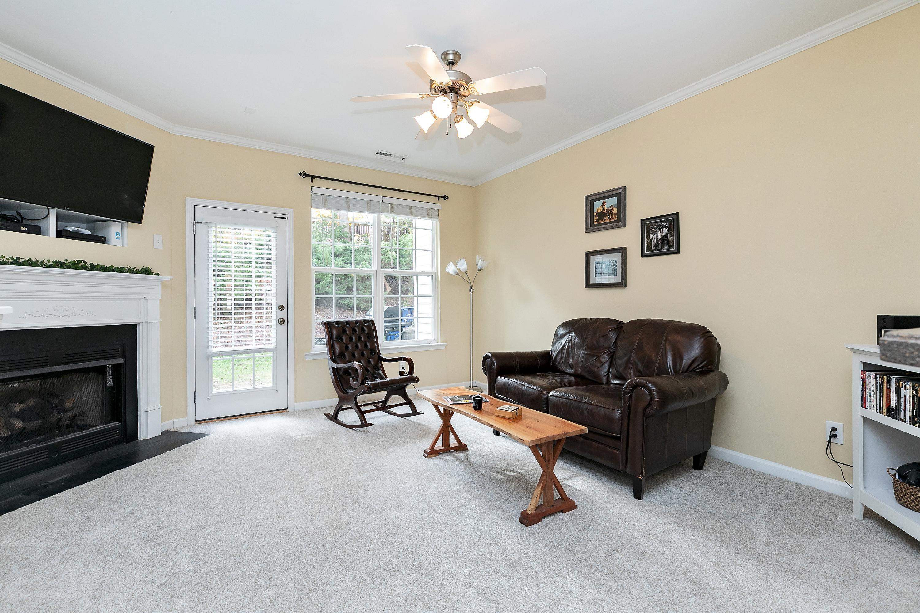 5319 Silver Moon Lane Raleigh, NC 27606 - Photo 11 of 28 Photo 11