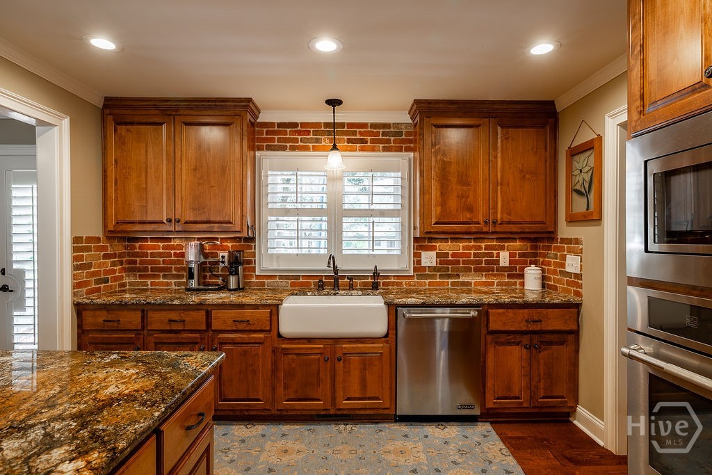 275 Davis Estates Road Athens, GA 30606 - Photo 8 of 71