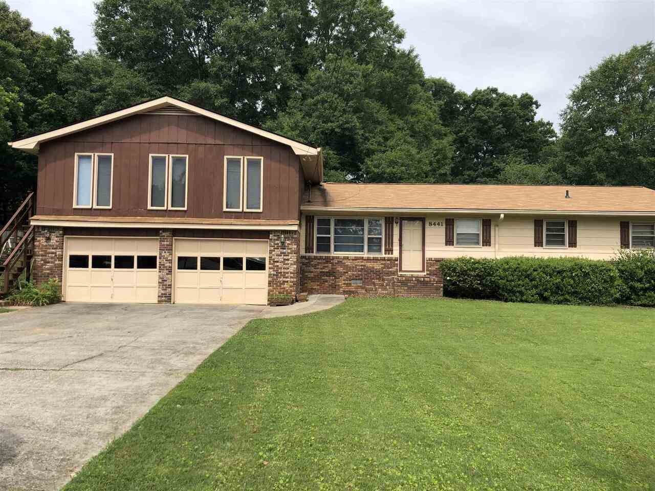 8441 Taylor Road Riverdale, GA 30274 - Photo 1 of 1 Gallery Image 1