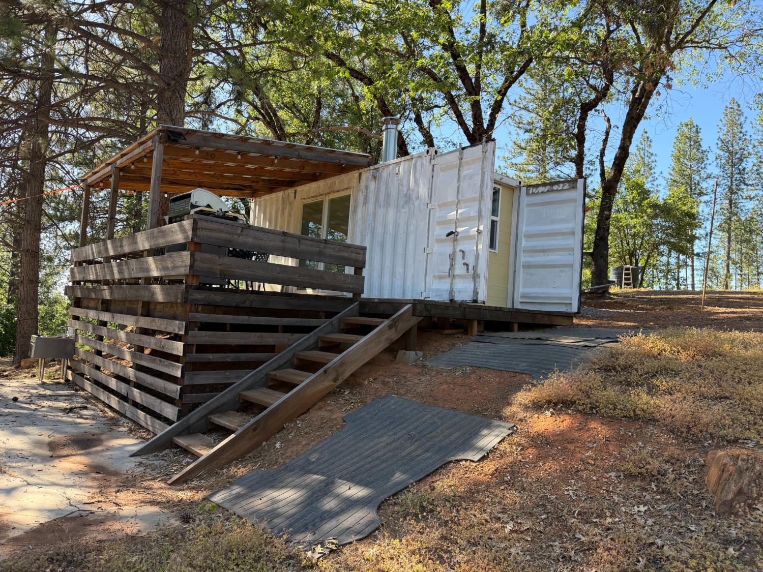 1871 Iowa Hill Road Colfax, CA 95713 - Photo 1 of 21