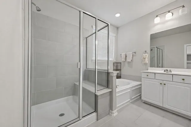 a view of a living room