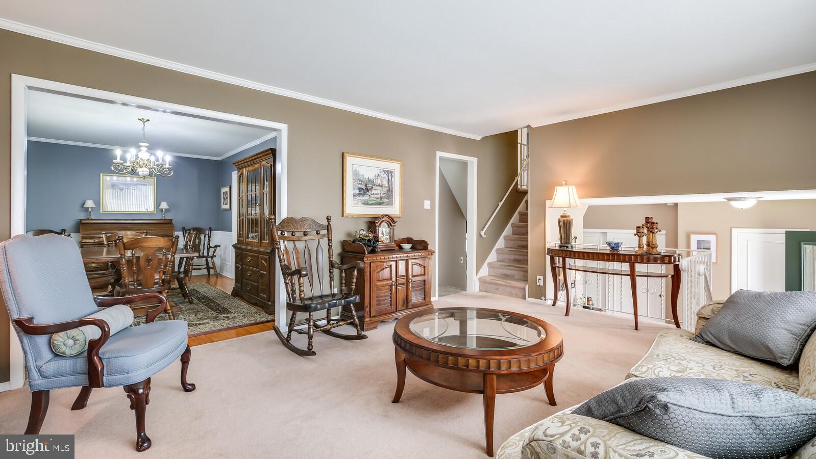 13045 Sewell Road Philadelphia, PA 19116 - Photo 9 of 40 another view of the LR