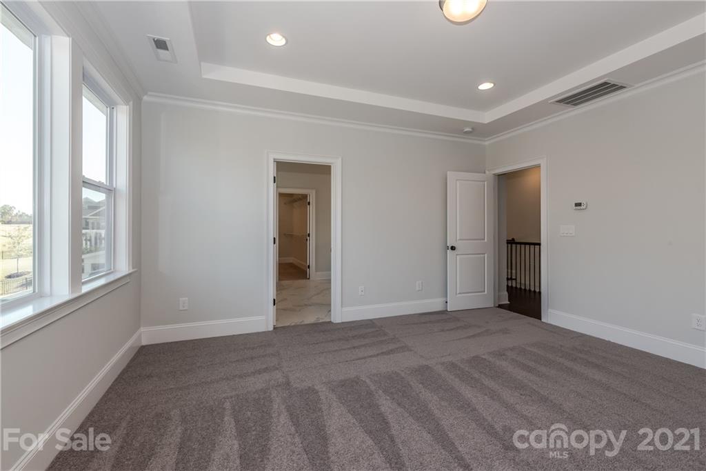 4006 Oarman Court, Unit 440 Fort Mill, SC 29708 - Photo 13 of 15 a view of an empty room with a window