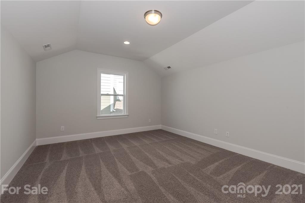 4006 Oarman Court, Unit 440 Fort Mill, SC 29708 - Photo 15 of 15 an empty room with a window
