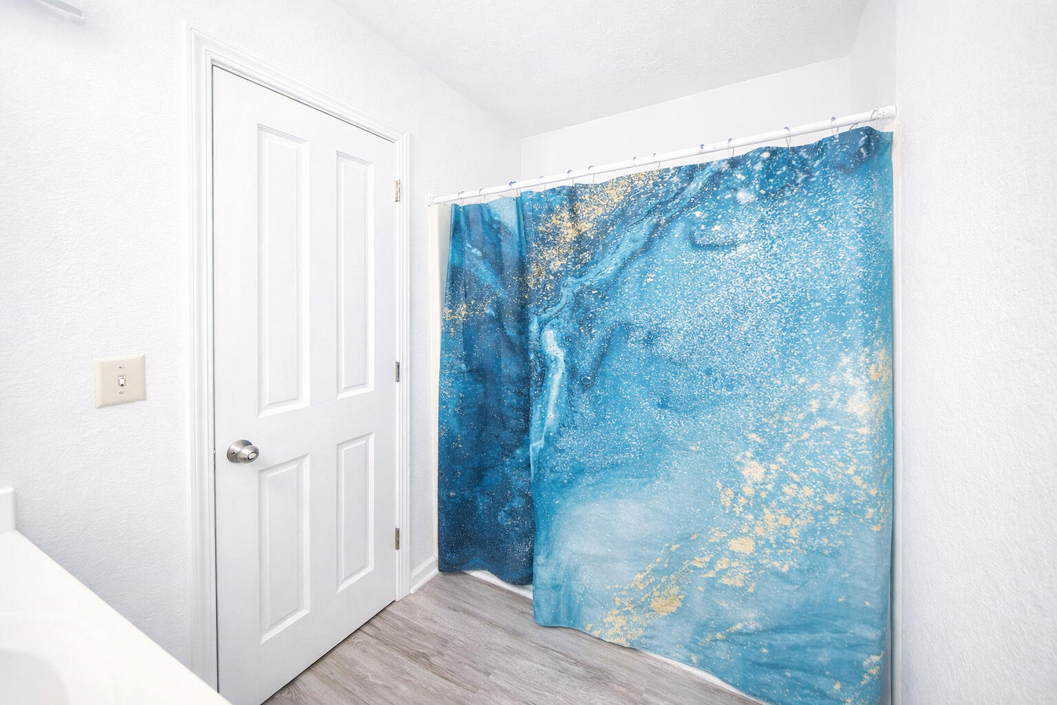 130 Stephens Lane Crestview, FL 32539 - Photo 11 of 16 Shower/Tub Combo