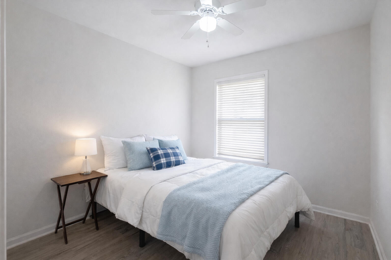 130 Stephens Lane Crestview, FL 32539 - Photo 12 of 16 Bedroom 2