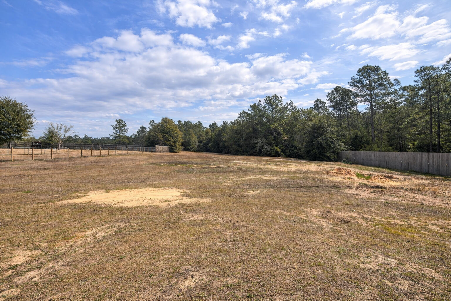 130 Stephens Lane Crestview, FL 32539 - Photo 14 of 16 Acreage can be split!