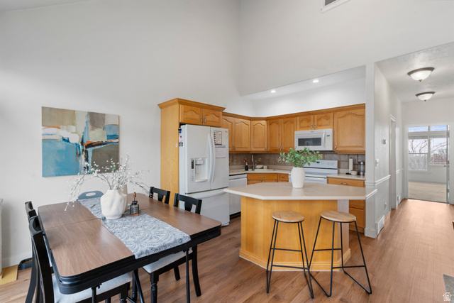 41 East 2200th Street South Bountiful, UT 84010 - Photo 7 of 28