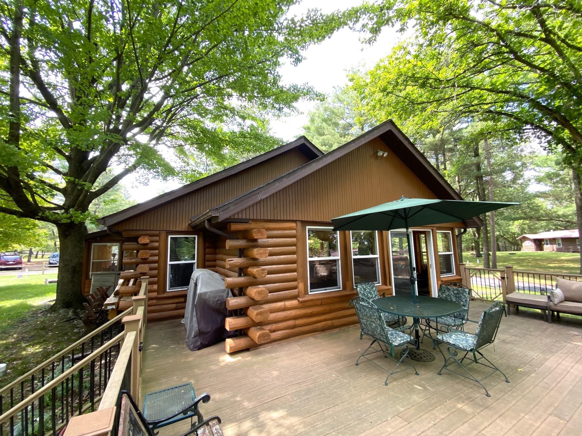 N4003 Oak Ridge Drive Montello, WI 53949 - Photo 1 of 1