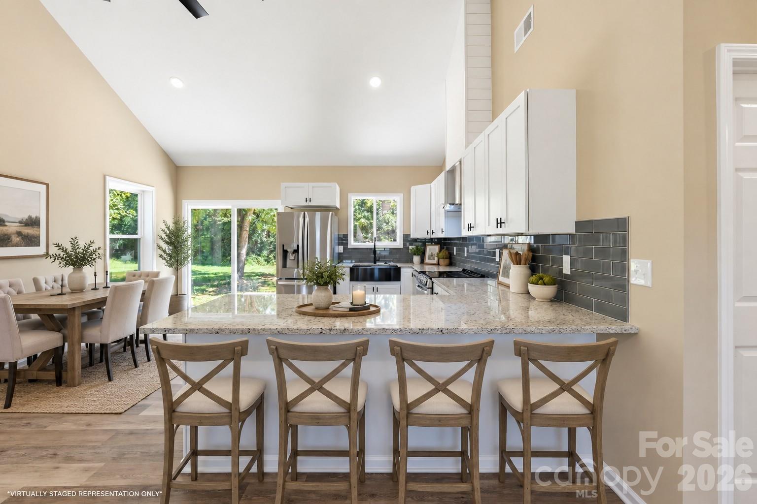 611 East Sanders Road Shelby, NC 28150 - Photo 9 of 42 Gallery Image 9