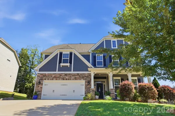 $615,000 | 10079 Fox Trotter Lane, Midland, NC 28107